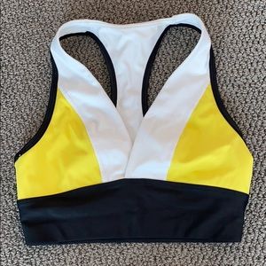 Alala Bolt Bra LIKE NEW
